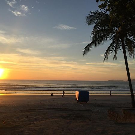 Apartamento Em Ubatuba Proximo A Praia! Kültér fotó