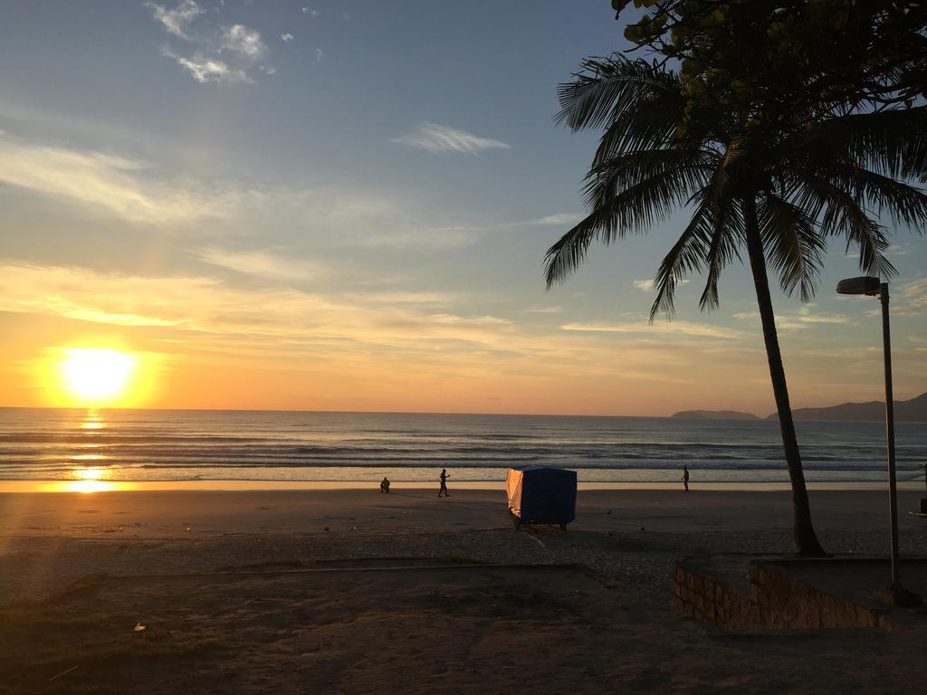 Apartamento Em Ubatuba Proximo A Praia! Kültér fotó